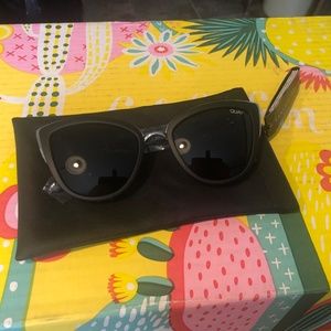 Quay sunglasses - NEW!